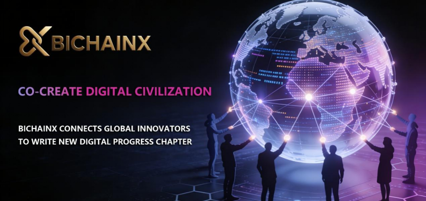 BiChainX66 tweet picture