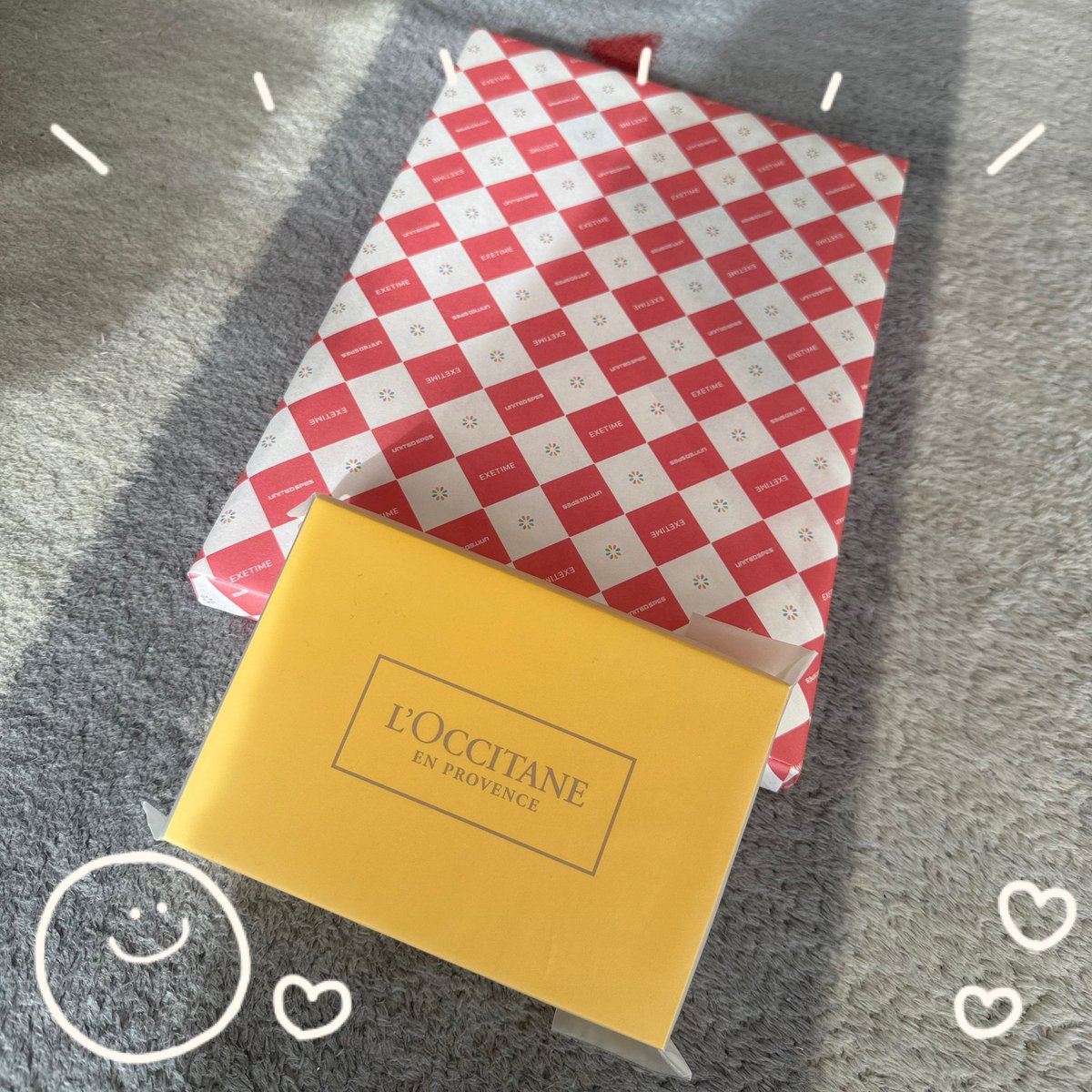panda_102126's tweet image. XS様から素敵な贈り物が🎁✨

ハンドクリーム、早速使用🎶
サラッと伸びて使いやすいです😊

カタログを見てお品決めるの、
めっちゃワクワクして楽しみぃ😍

今年も1年早かった。
年末にかけて色んなことが良い方向に✨️
来年の活力になりそうです🍀

ありがとうございます❤️

#XS
#xs
@fx_xsJames