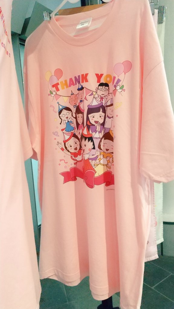 まるちゃんコラボかわいすぎる！！！！ #ももクリ2025