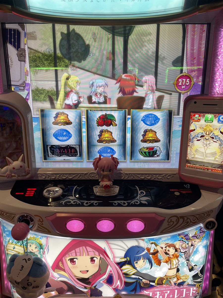 めろ(ぱちすろ)🍒‎໒꒱ (@mero_slot) / Posts / X