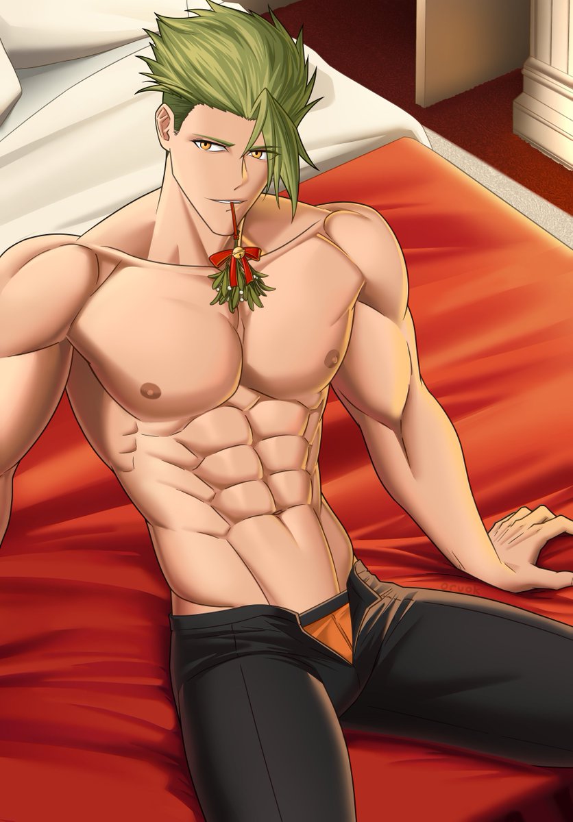 oruok's tweet image. oh yes my very festive carrot