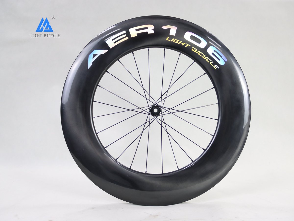 Ligh Bicycle Carbon Rims (@light_bicycle_M) / Posts / X