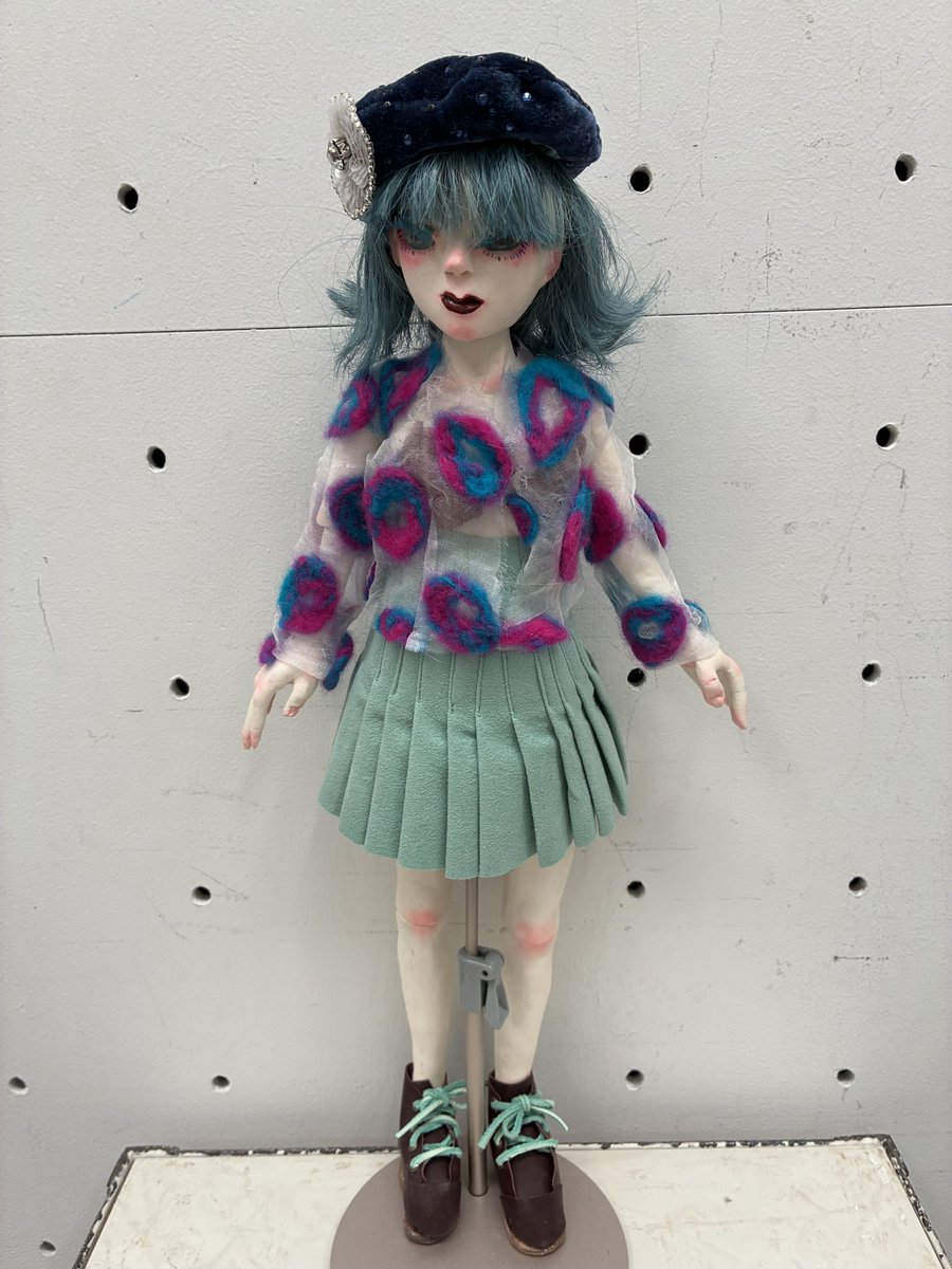 爽歌 そよか tweet media