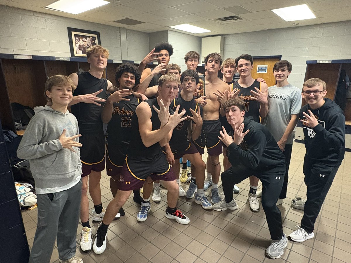 Dade Basketball tweet media