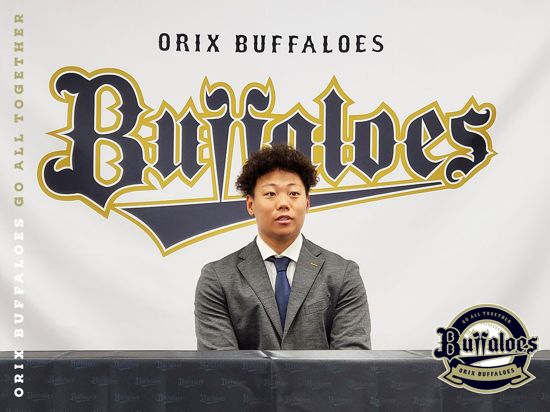 オリックス・バファローズ (@Orix_Buffaloes) / Highlights / X