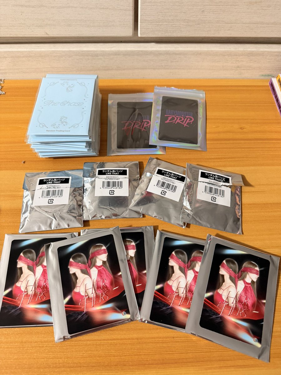 TzuyuFann's tweet photo. Giving away!!  So if you want it come and meet us on Dec 27th at IMPACT Arena

Rules are that you have to Follow X (TzuyuFann) and TikTok (ducky_tiger1) and repost this page on X!!
Location will be updated on the day itself. See you!! #BABYMONSTERinbkk #BABYMONSTER https://t.co/gJbWLohWOa