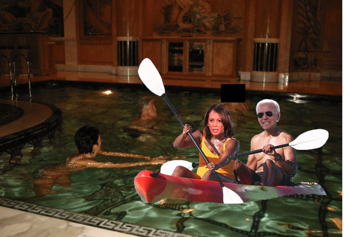 johnhackerla's tweet image. Spotted 😂