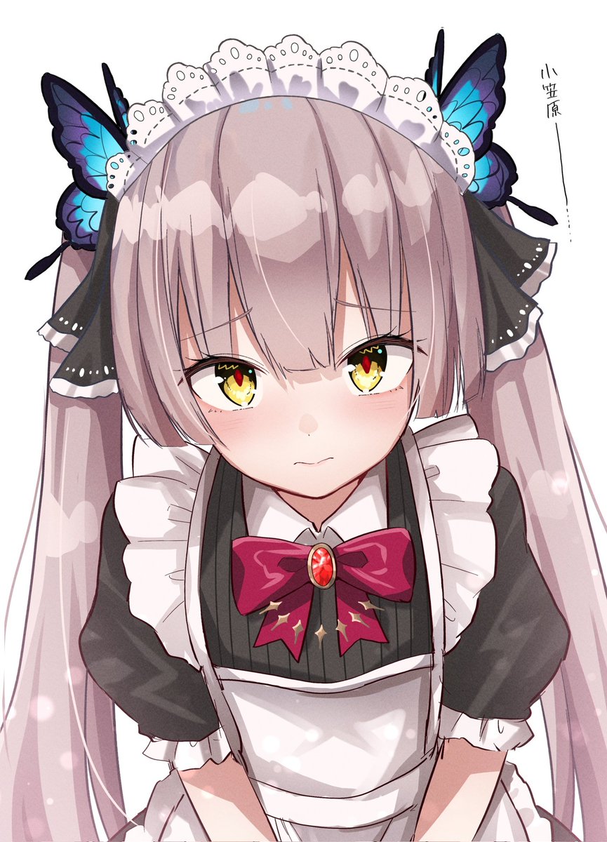 ﾋｻﾒｯﾁｶﾜｲｲ！