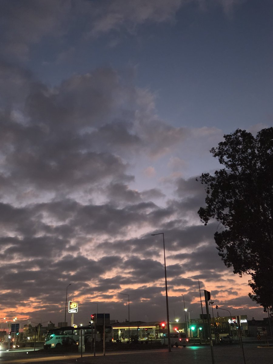 Gün aydı mı şimdi🙄