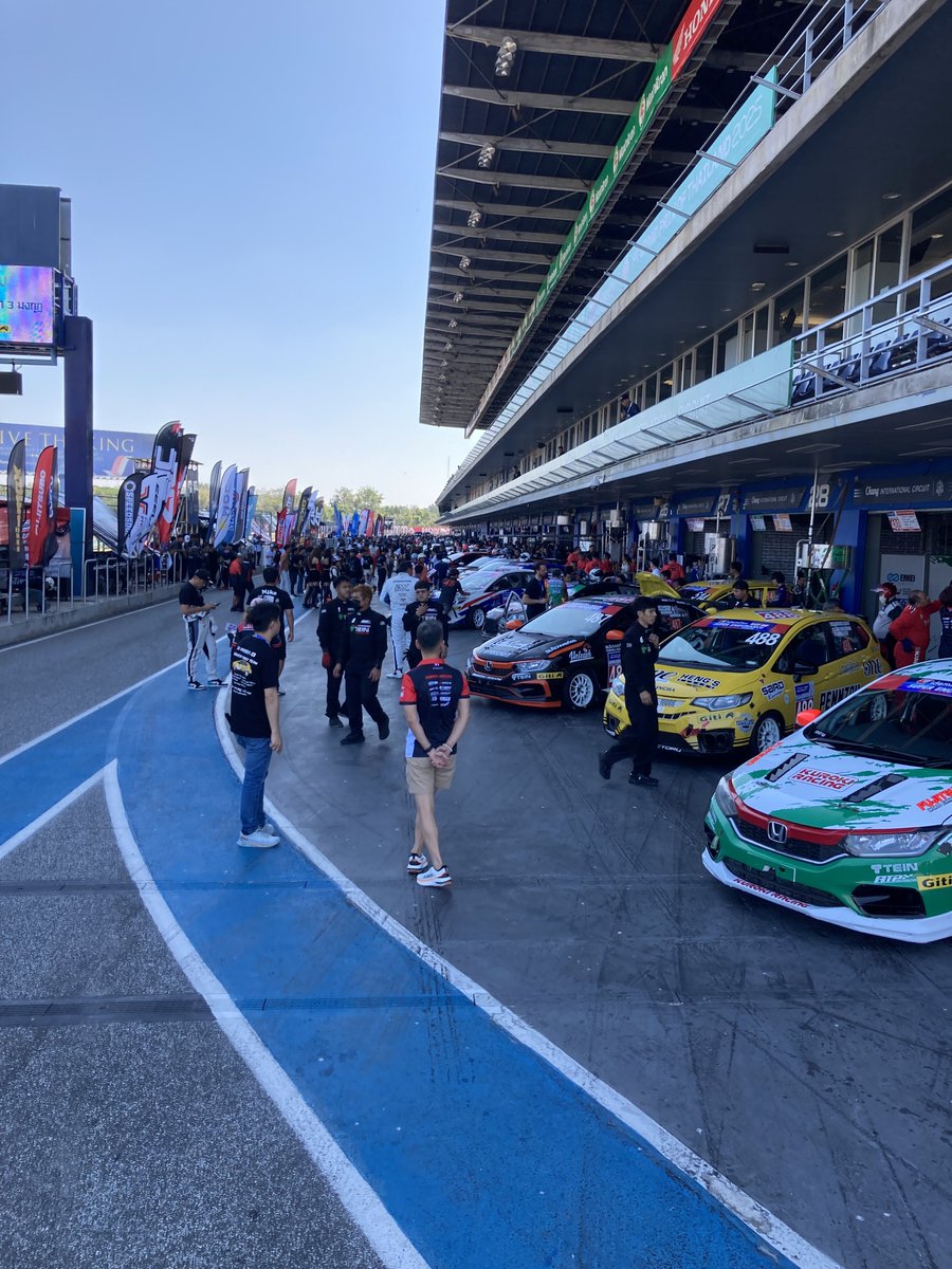 たつき_T.D.CARMIA tweet media