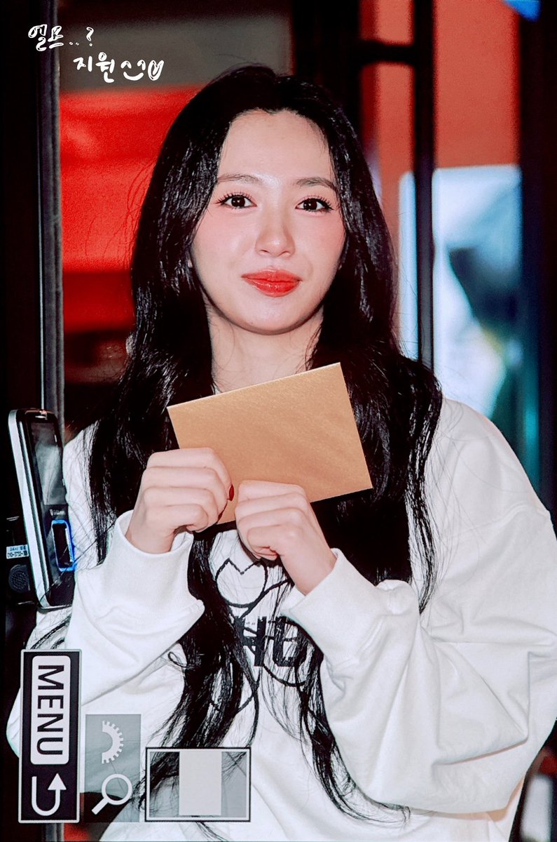 엘프지원💛 tweet media