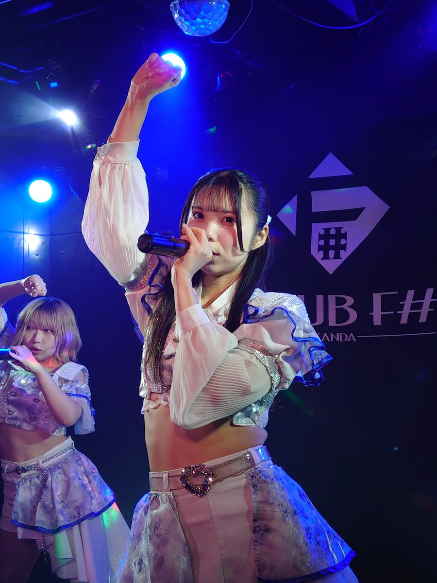 #ブルベア
#乃咲りる