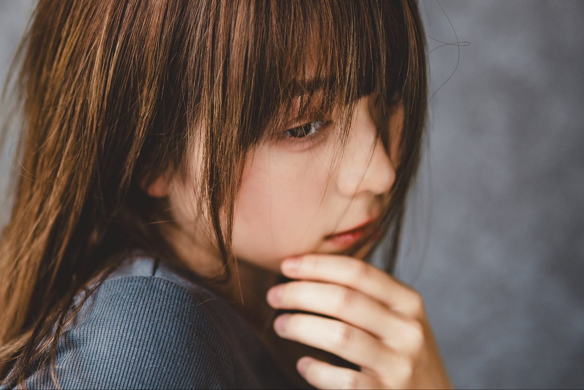 model @katatsumuriday