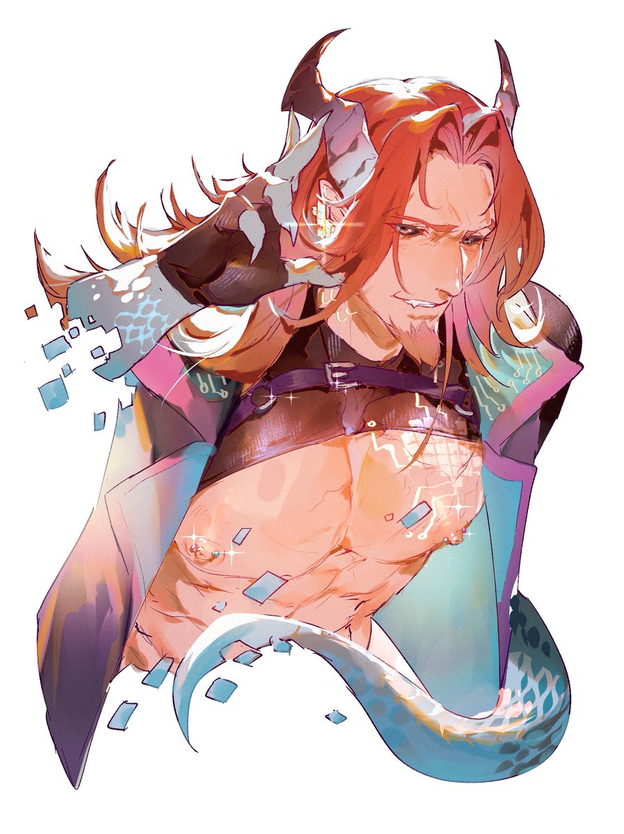 The Zettaplex is open for you to drift away into a Dream.
Come join me for a place to rest and recharge. It'll only cost you a memory~
🎨@/yit_julia