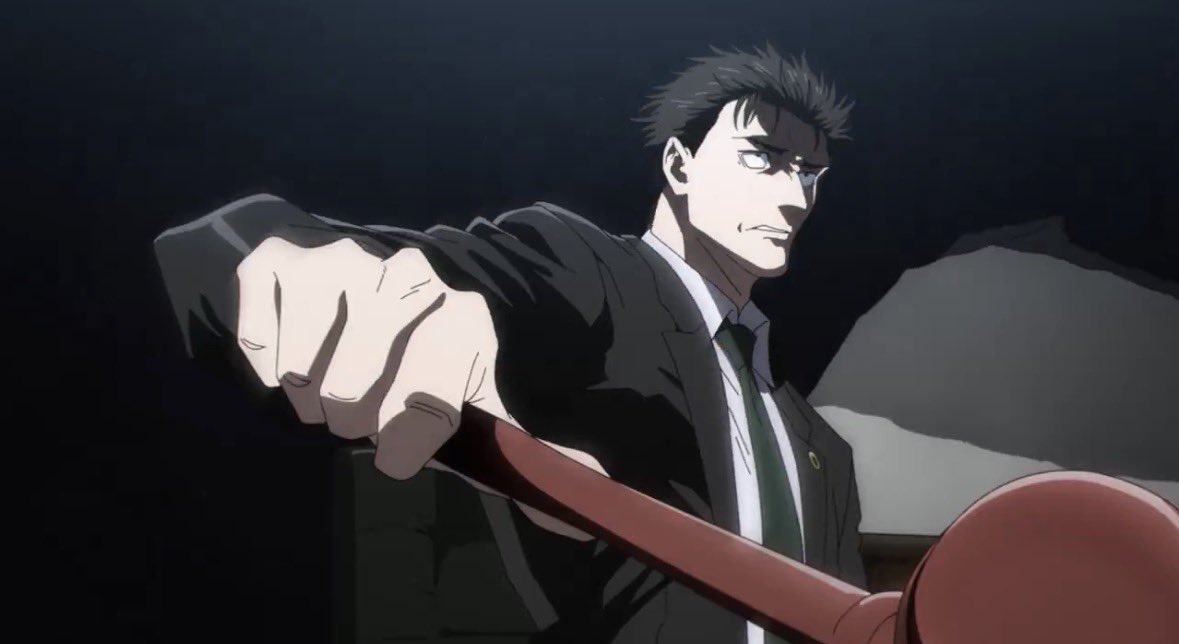 ME PARLEZ PLUS D’AUCUN ANIME JUJUTSU KAISEN EST VENU TOUT PRENDRE !!!!!!!!!