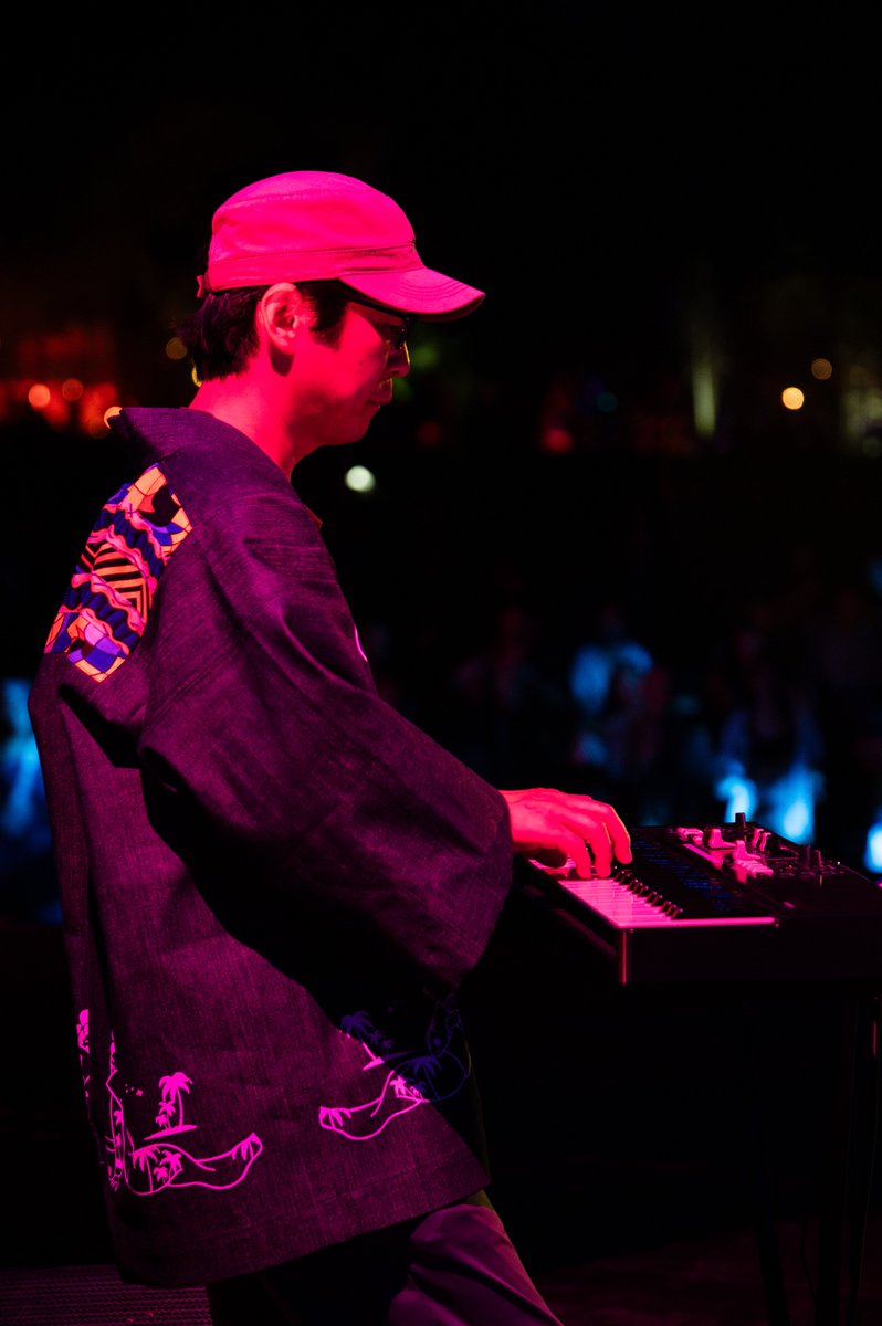 WONDERFRUIT2025@Pattaya,Thailand Saturday, December 13, 2025 Photo