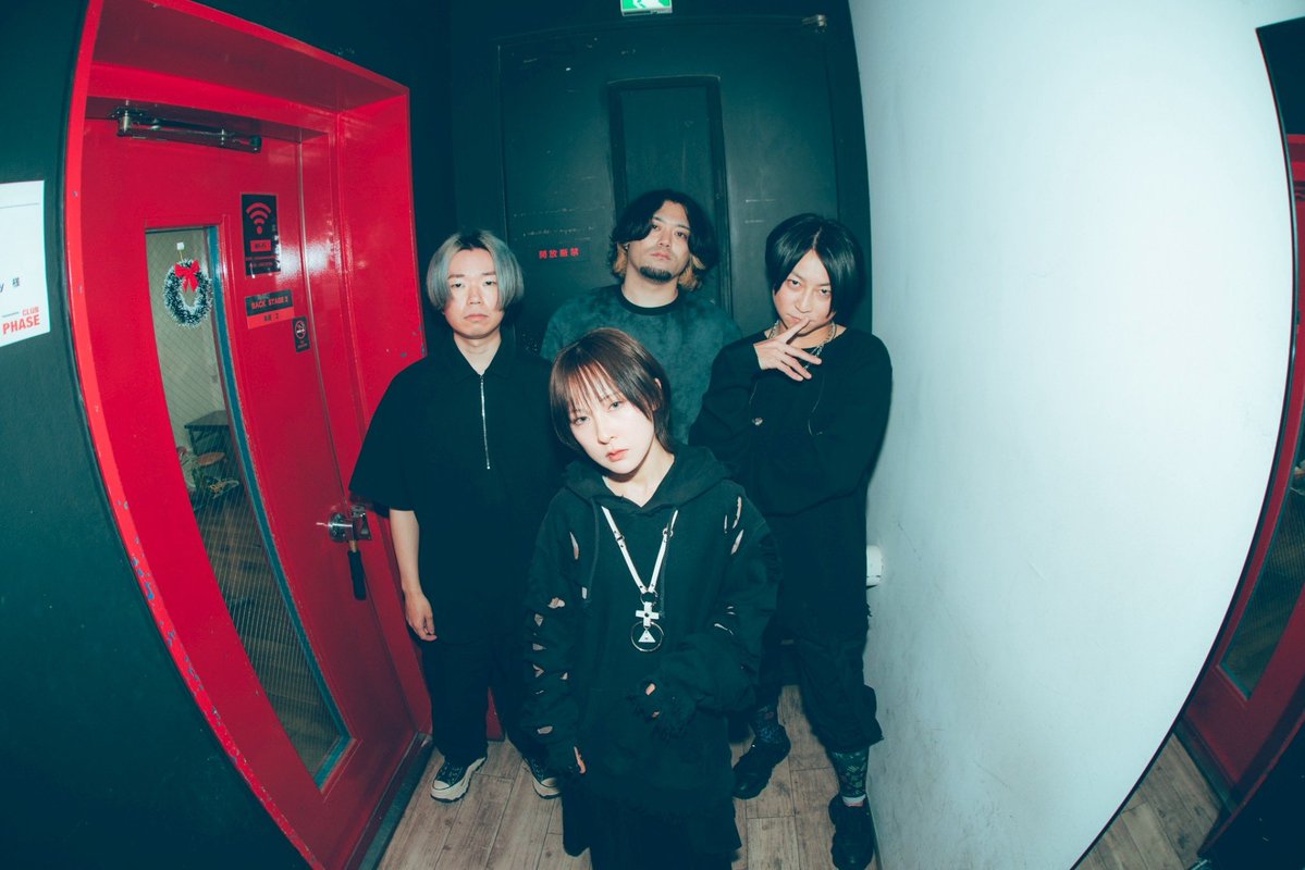 moA (@moAofficial_JPN) / Posts / X