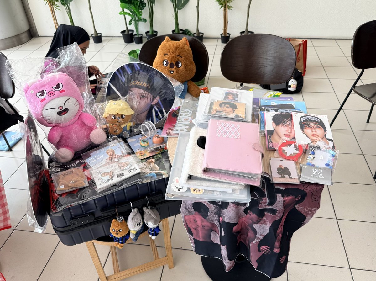 zia | missing skz & txt 🌟 tweet media