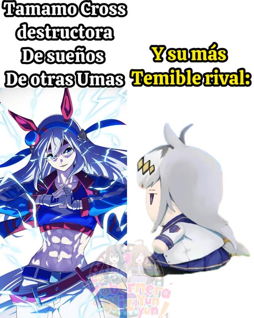 oguricapuma1's tweet image. 