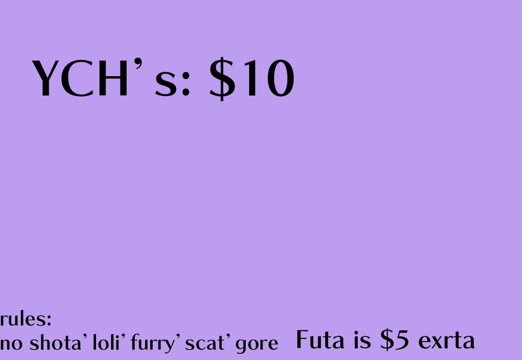 Tap🔞(comms open) tweet media