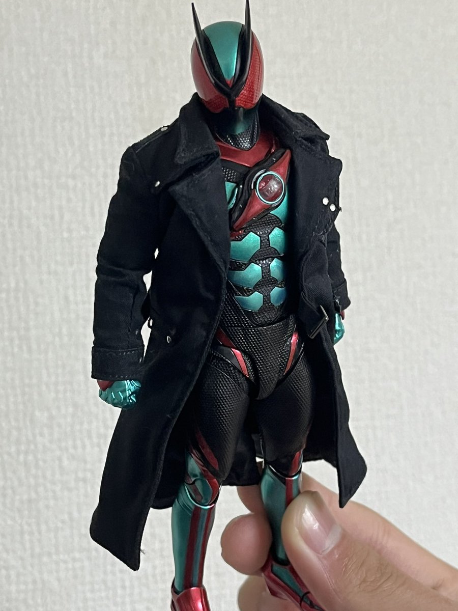 Shin_Kapppamaki's tweet image. いつもの如く