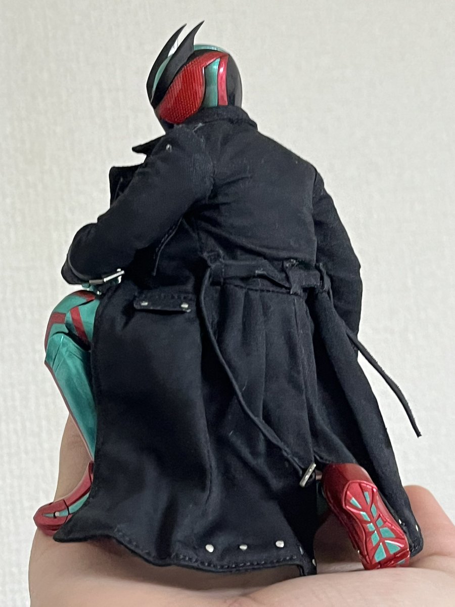 Shin_Kapppamaki's tweet image. いつもの如く