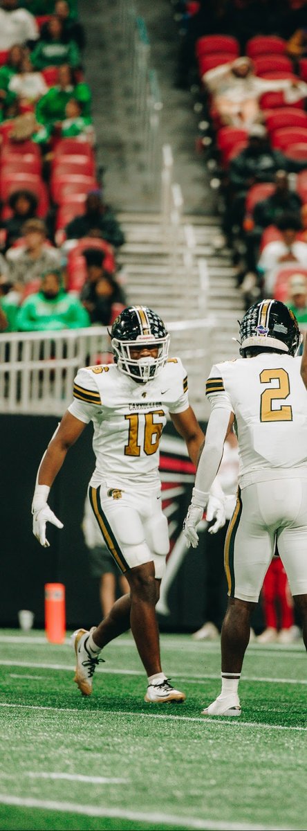 Keontay Kidd 2026 LB tweet media