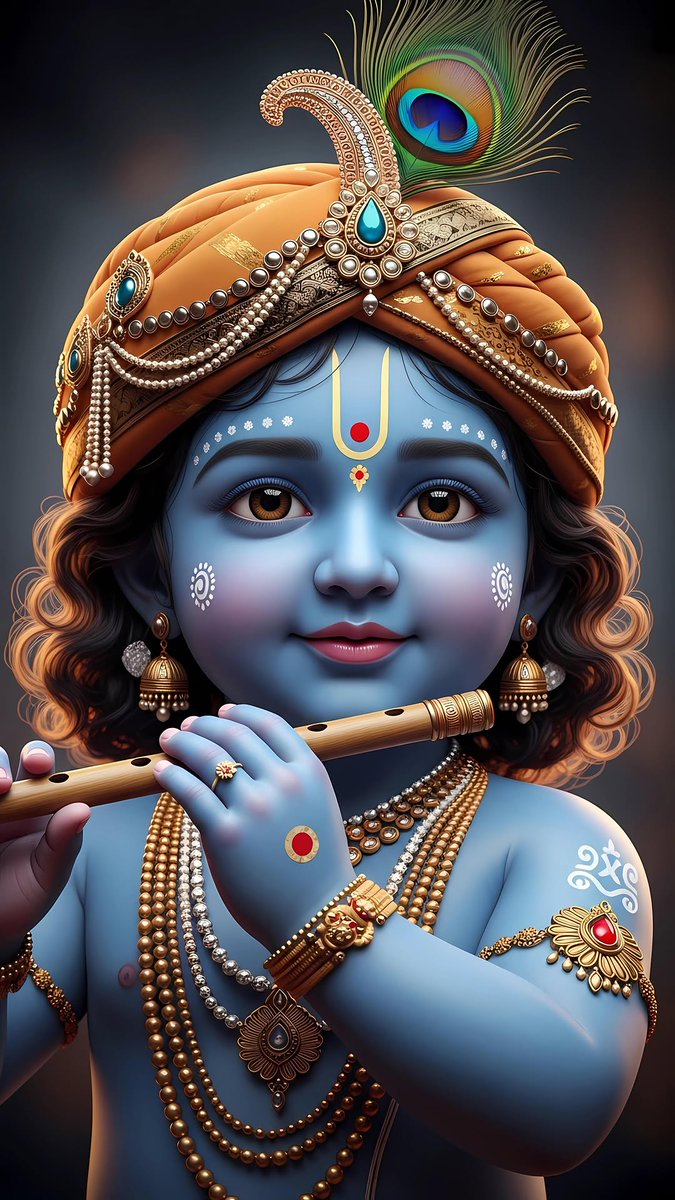 Can you reply "Hare Krishna"? 🦚💝