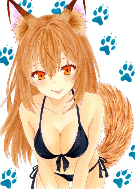 コピックで色々な女の子を描いてます(*´ `*)

ゆっくり全反応巡回いたします！！
素敵なご縁がありますように✨

#冬の創作クラスタフォロー祭り 
#絵描きさんと繋がりたい 
#コピック #アナログイラスト