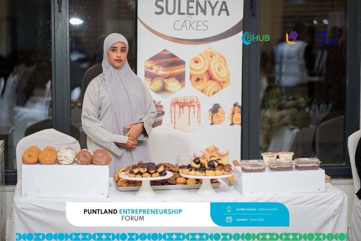 EWB Somalia tweet media