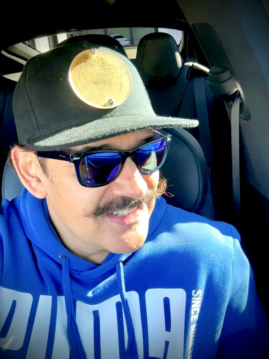 Aash_0005's tweet image. Moving forward — one mile, one moment at a time. 🚗✨
Life is a journey. Drive with purpose, spread love, and choose happiness wherever you go.

#KeepMovingForward #PositiveVibes #LifeInMotion #SpreadLove #choosehappiness