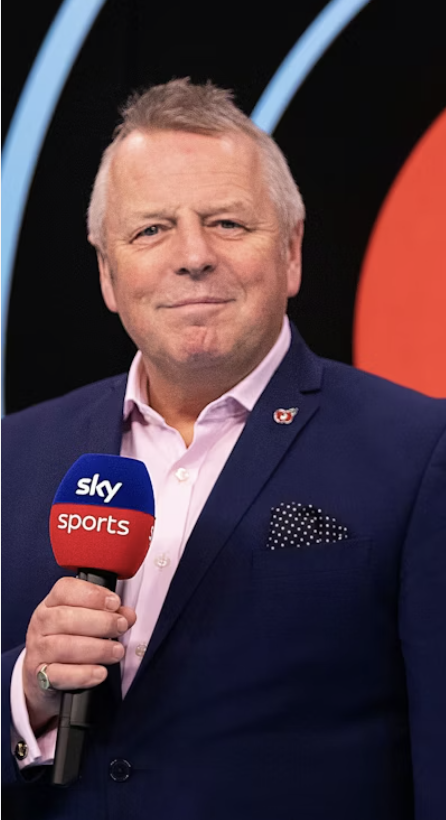 Paddy Power tweet media