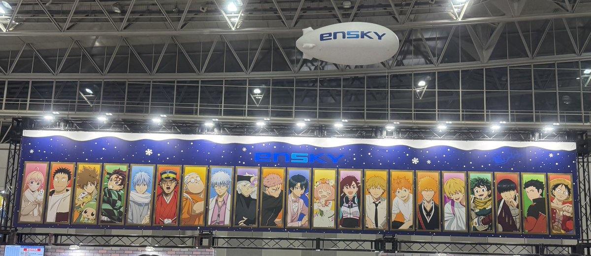 銀ちゃん🦊@C107両日 (@yoro_ginchan) / Posts / X