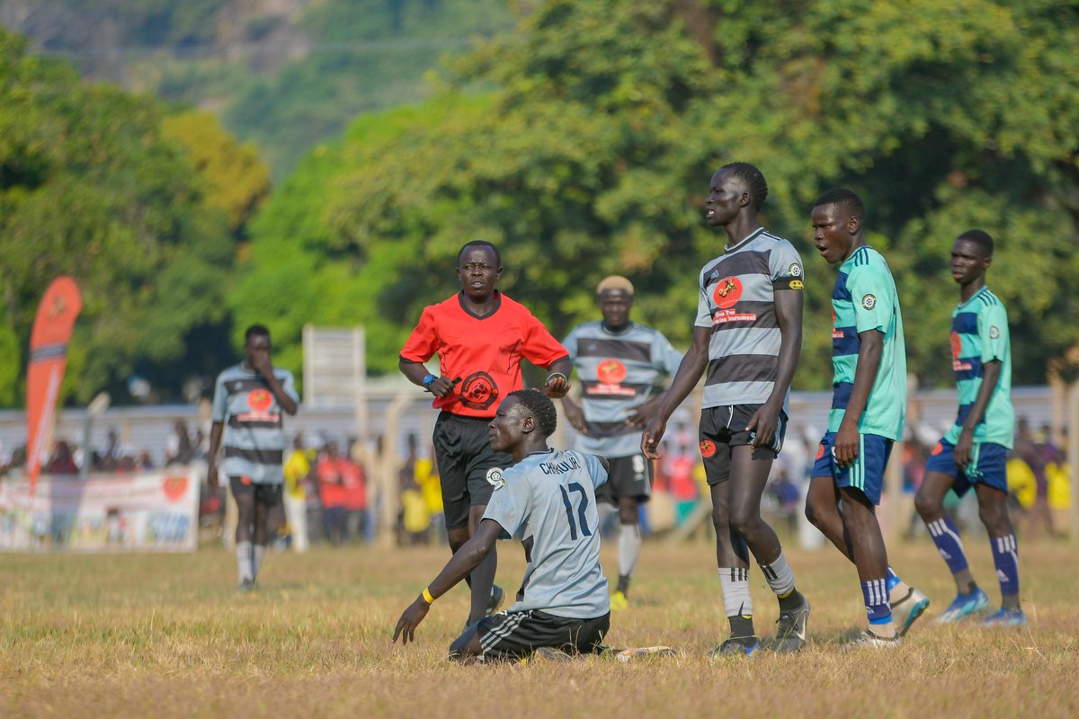 Shea Nut & Natural Oils Conservation Limited tweet media