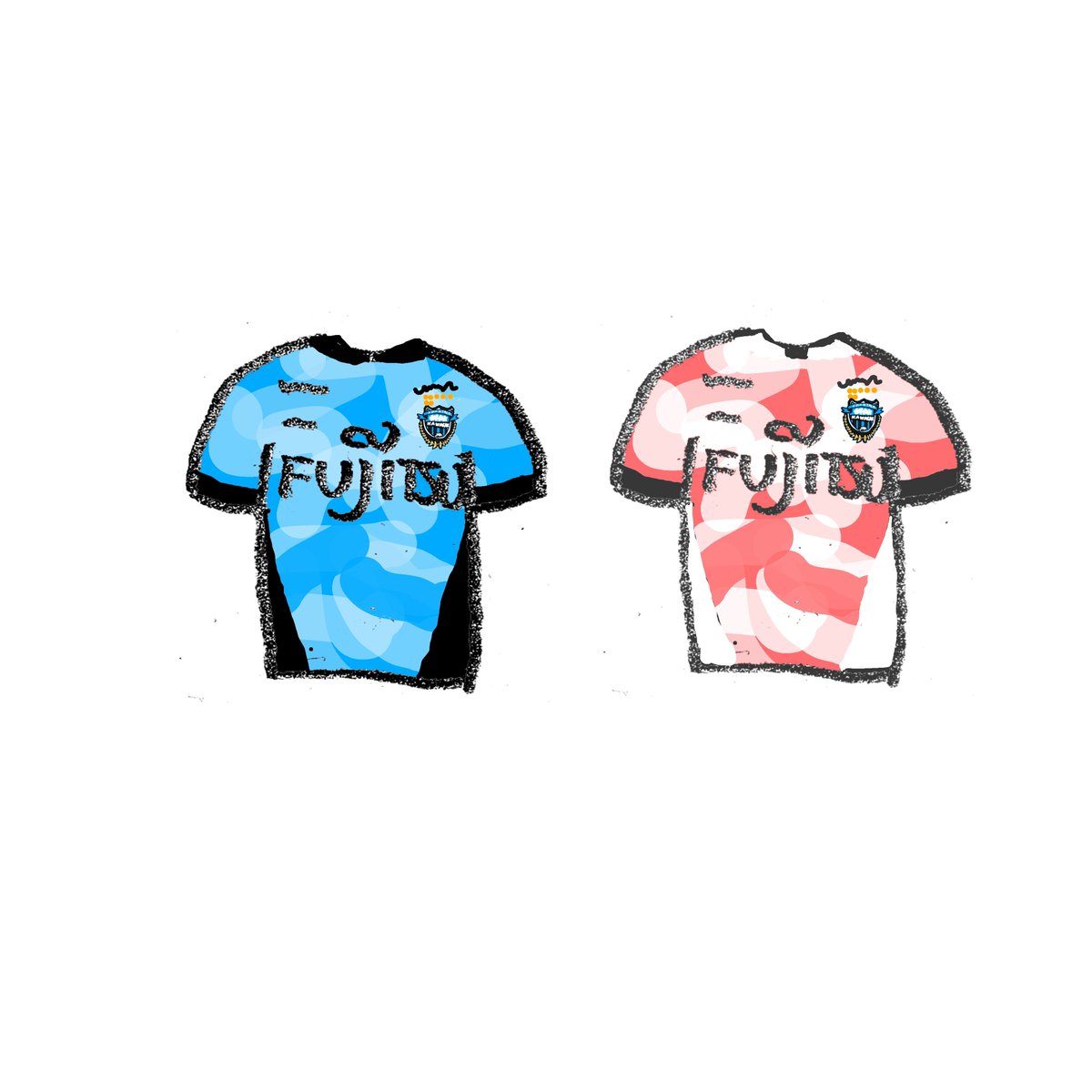 E様✧︎*。 2ndも可愛いというポストを多数見つけたので、再現してみました