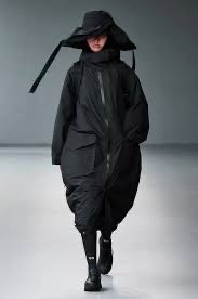 mannyfilms's tweet photo. If the redacted documents were fashion show outfits. https://t.co/kV2FtNkwRv