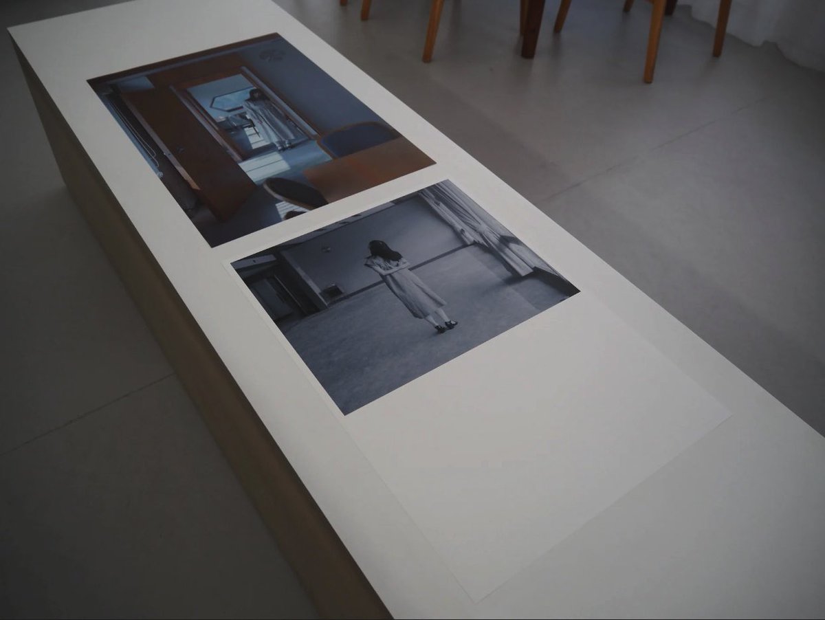 ポスター再販のおしらせ─ 写真家・木村和平さんが写した カネコアヤノ