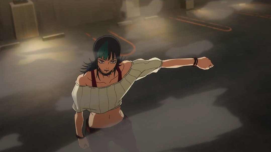 Y0ROZU's tweet image. AND THE CROWED CHEERED!!! THEY'RE FINALLY HERE!!!