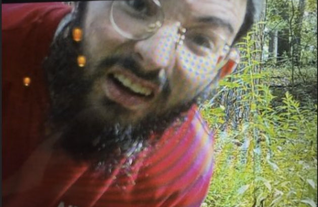 raypcist's tweet image. When the goy says something so stupid you gotta hit ‘em with the gevalt gawk