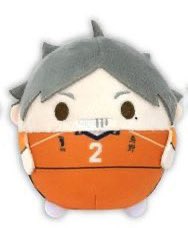 _Lalahell_'s tweet image. 🌈(พร้อมส่งค่า) Haikyu!! Fuwa S Vol.6 ฟุวะสึกะ

🔅ราคา 290 รวมส่ง

สอบถามได้น้า

#ตลาดนัดไฮคิว #ตลาดนัดhaikyu #ตลาดนัดhaikyuu