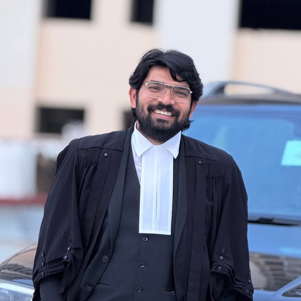 भाई अधिवक्ता हाई कोर्ट लखनऊ सामाजिक लड़ाई लड़ने वाले अमरेन्द्र सिंह बाहुबली  को जन्मदिन की बहुत बहुत बधाई शुभकामनाएं!