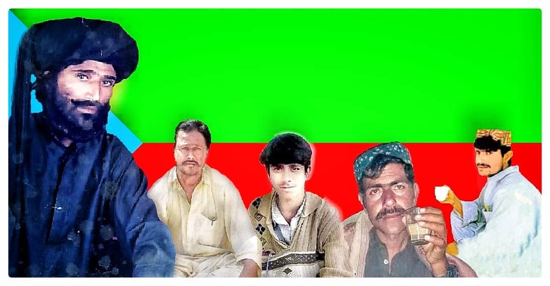 WK_Bugti's tweet photo. #Martyrs never die. #Baloch blood lives on in our hearts, our tears, and our resistance. #ShaheedGulBaharBugti #ShaheedMuradAliBugti
#ShaheedZarKhanBugti 
#ShaheedNihalKhanBugti
#ShaheedDurKhanBugti https://t.co/lYM2Rhkx7E