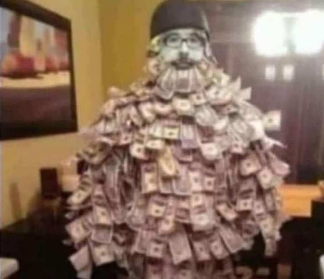 How realtives see you after graduation