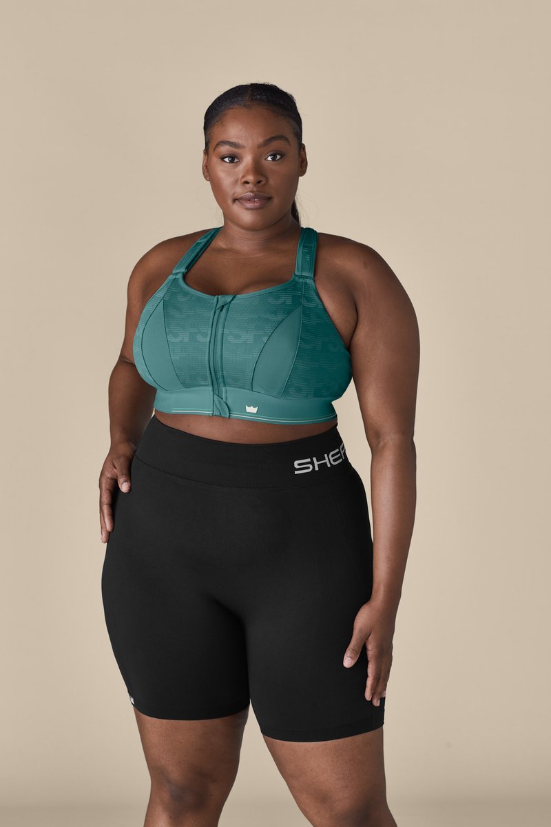 SHEFIT® tweet media