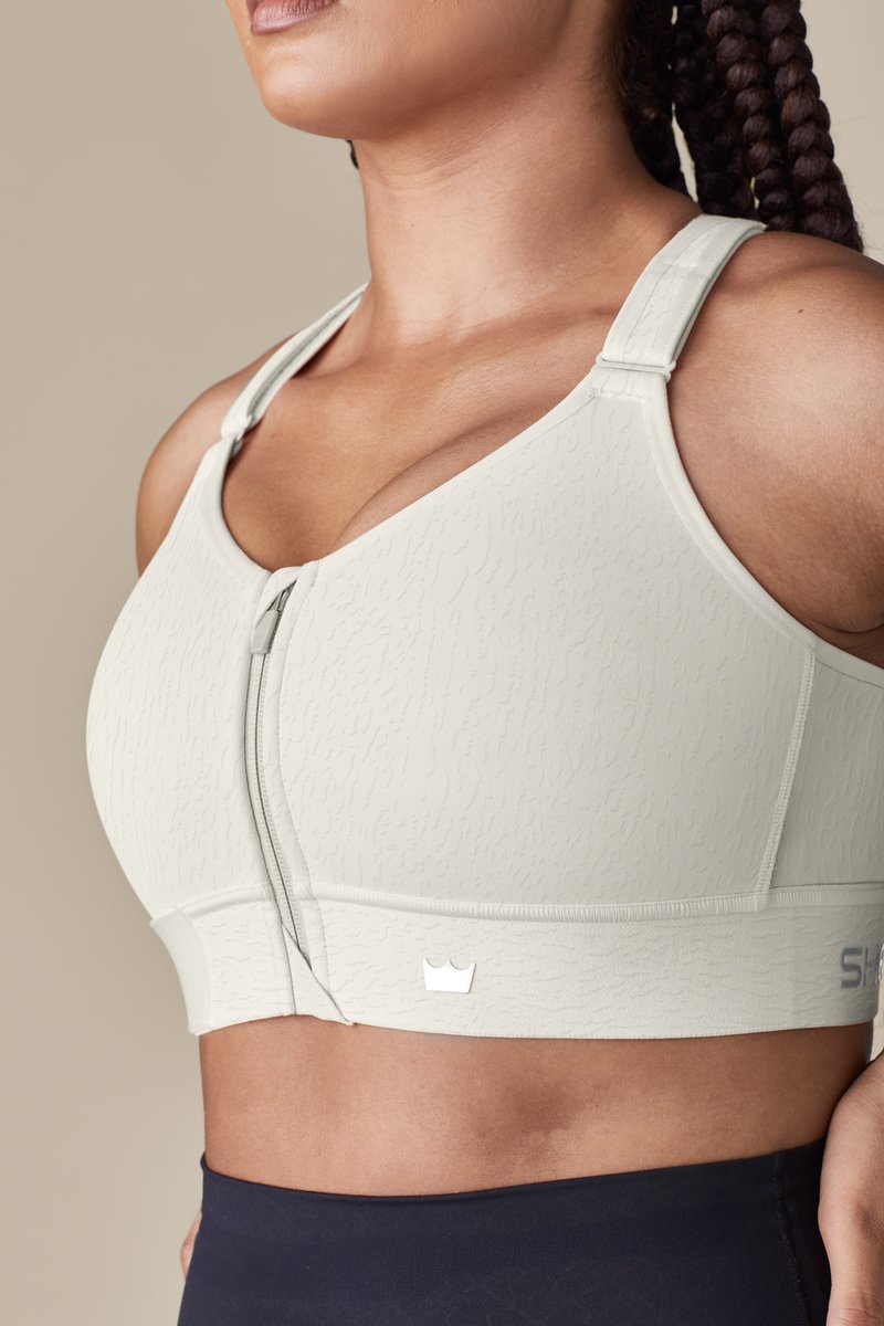 SHEFIT® tweet media