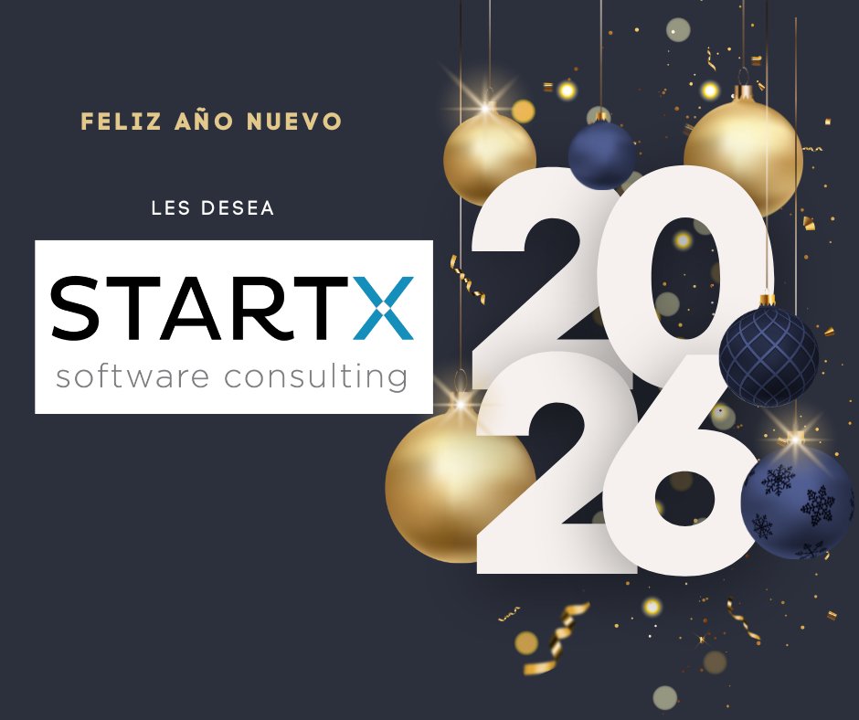 startxcr's tweet photo. Iniciamos un nuevo año con aprendizajes del anterior y nuevos retos por delante. Gracias por acompañarnos. Seguimos avanzando. https://t.co/OAuKl8jJuQ