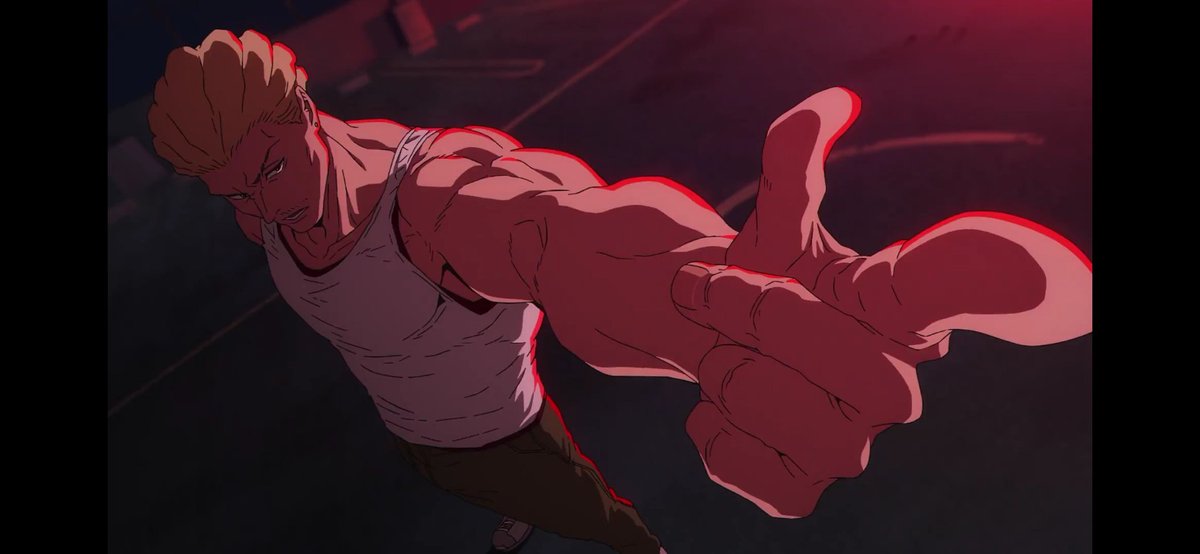 ITS LITERALLY PERFECT