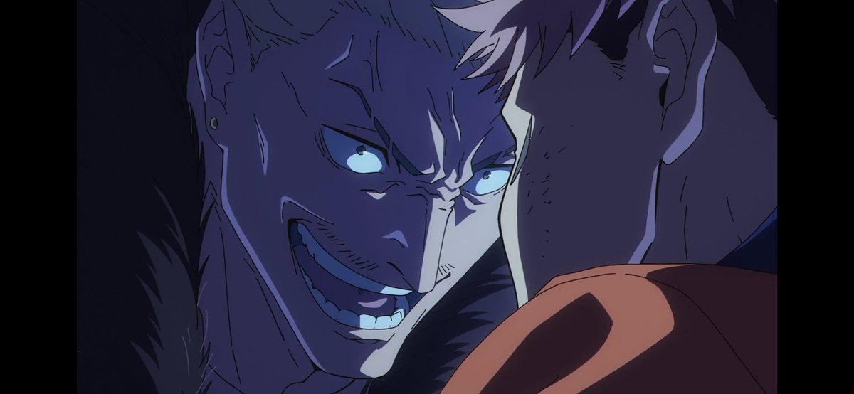 ITS LITERALLY PERFECT