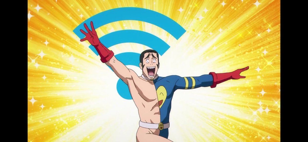 ITS LITERALLY PERFECT