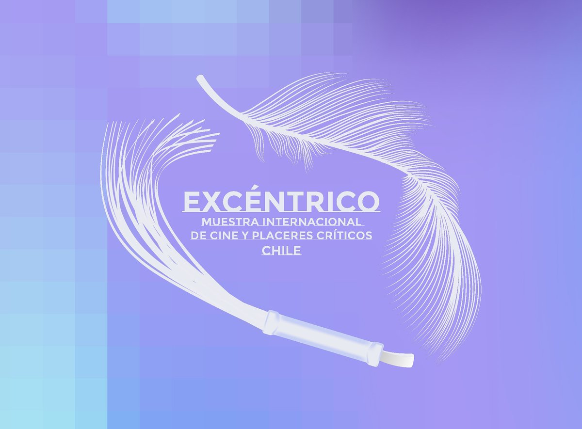 Excéntrico vuelve a Valparaíso con su séptima edición de la Muestra Internacional de Cine y Placeres Críticos 👉 revistacloset.cl/web/2025/12/20…
